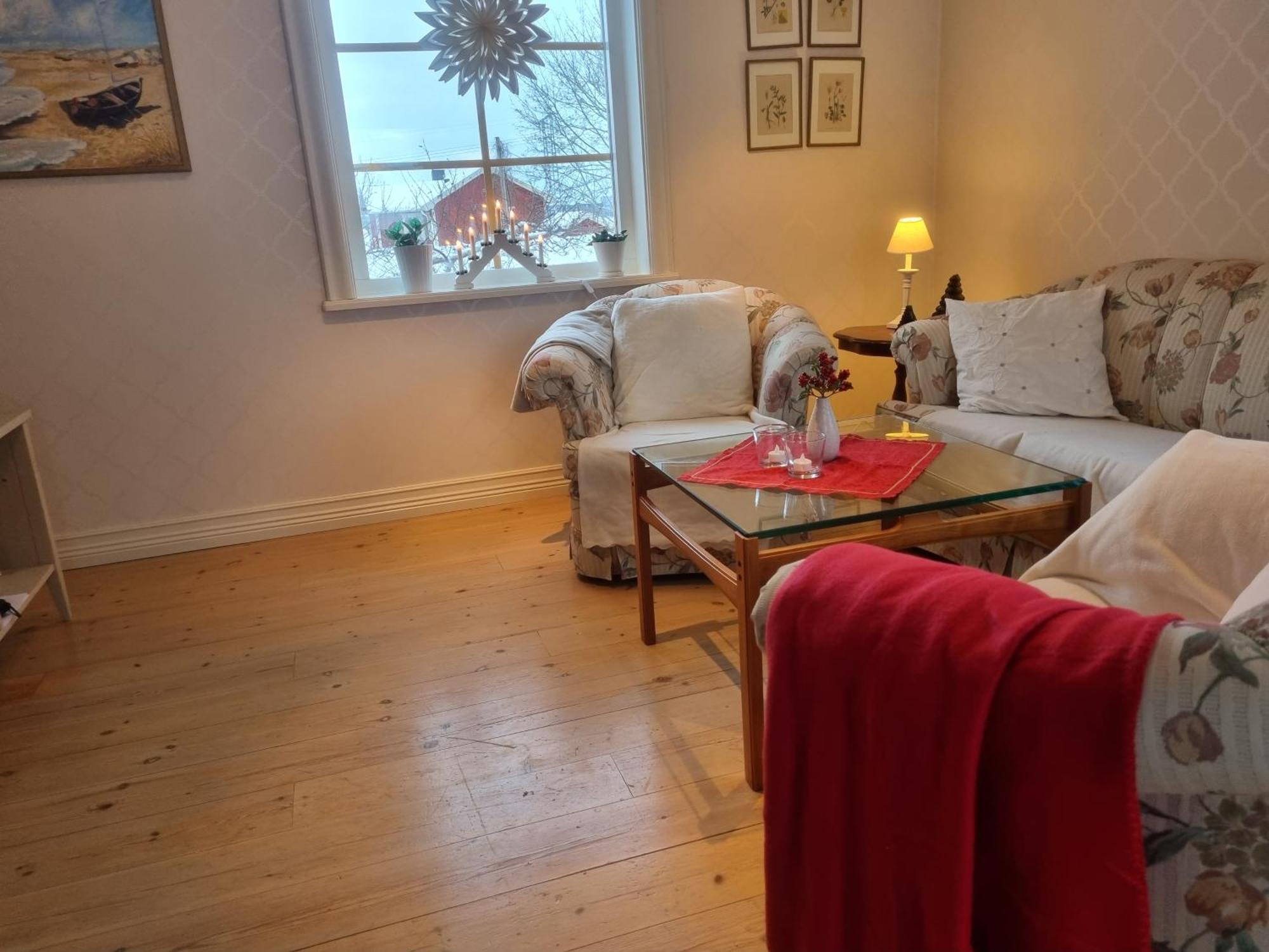 Saellinge House - Cozy Villa With Fireplace And Garden Close To Uppsala Bagian luar foto