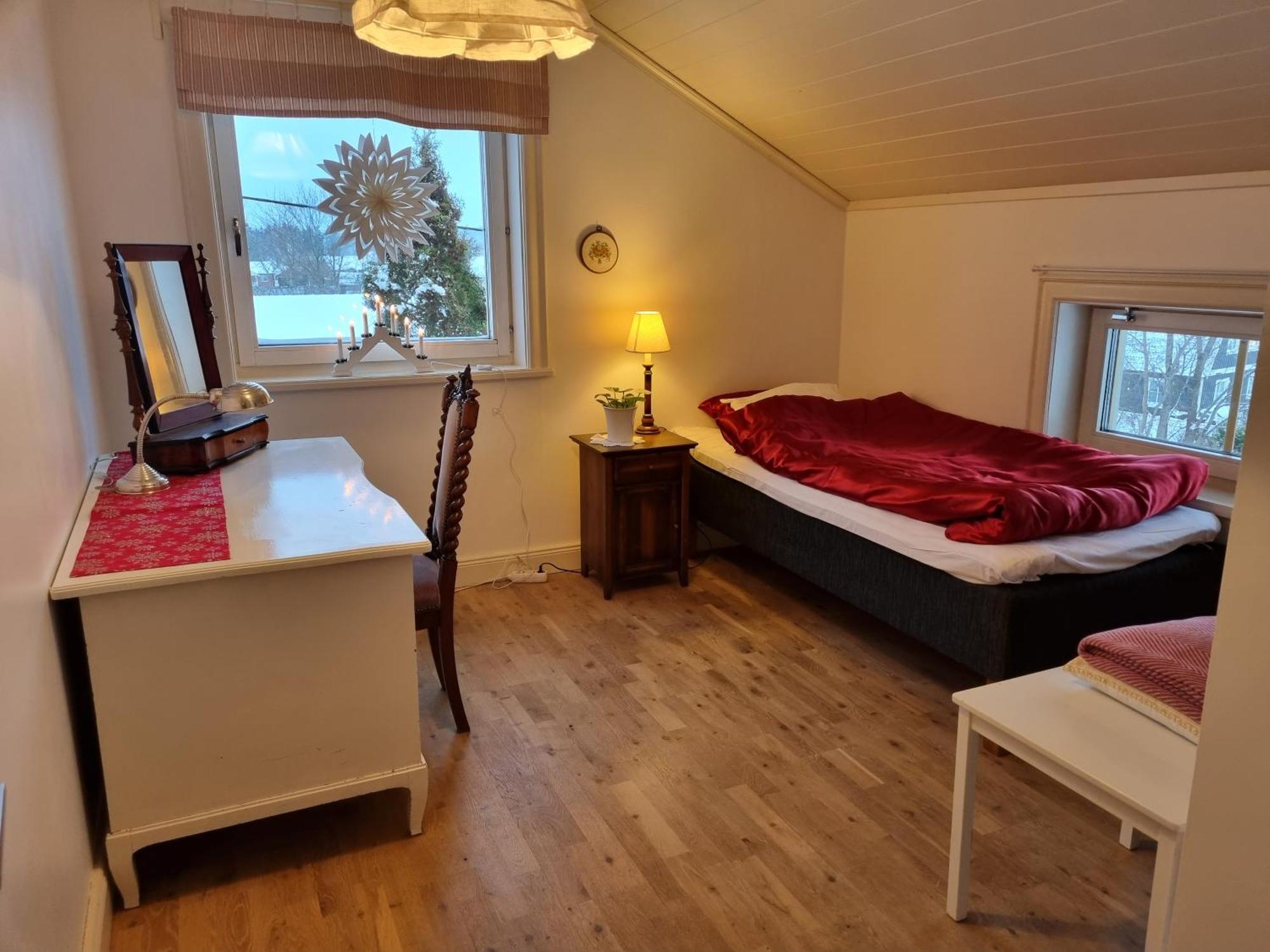 Saellinge House - Cozy Villa With Fireplace And Garden Close To Uppsala Bagian luar foto