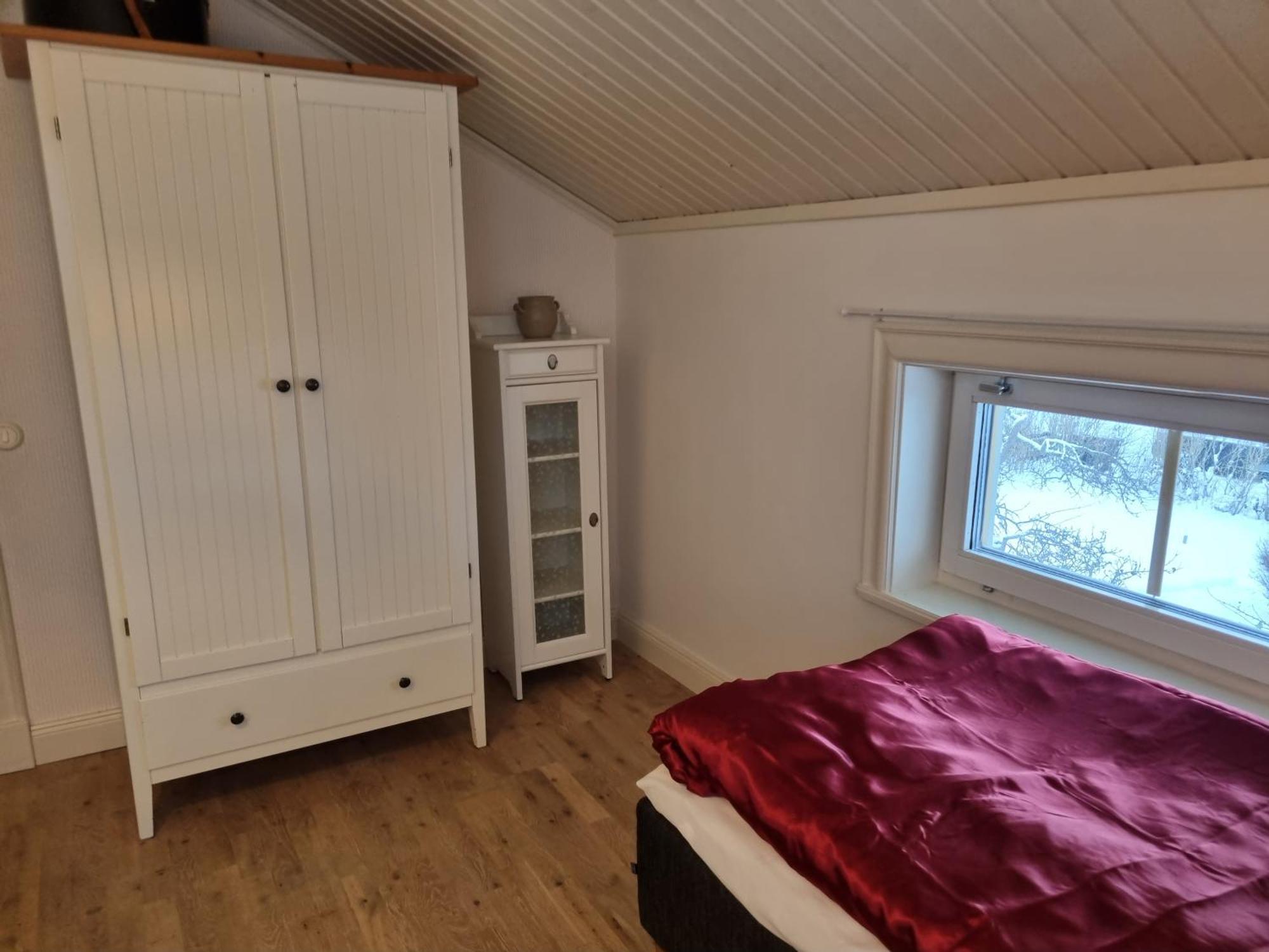 Saellinge House - Cozy Villa With Fireplace And Garden Close To Uppsala Bagian luar foto