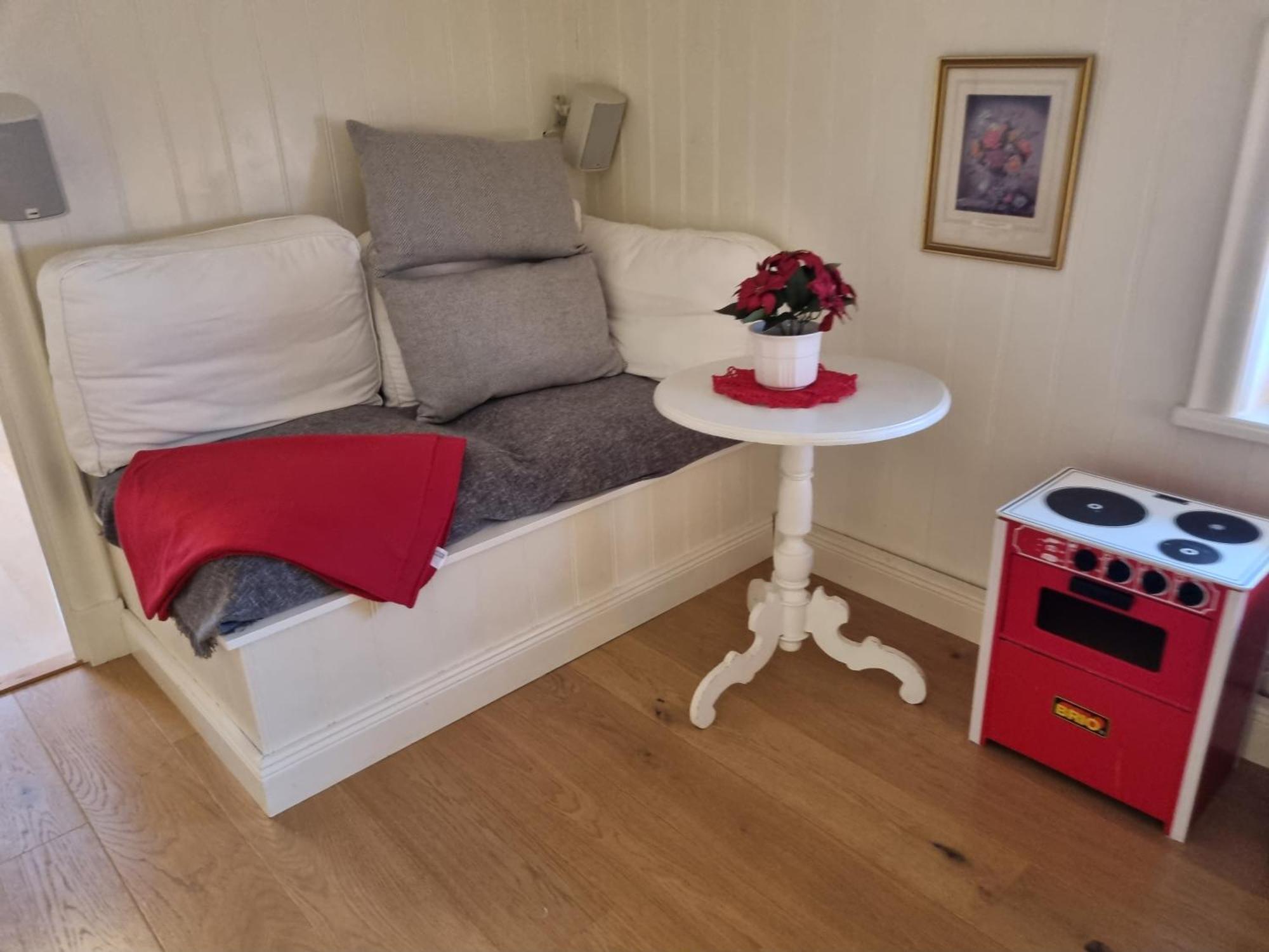 Saellinge House - Cozy Villa With Fireplace And Garden Close To Uppsala Bagian luar foto