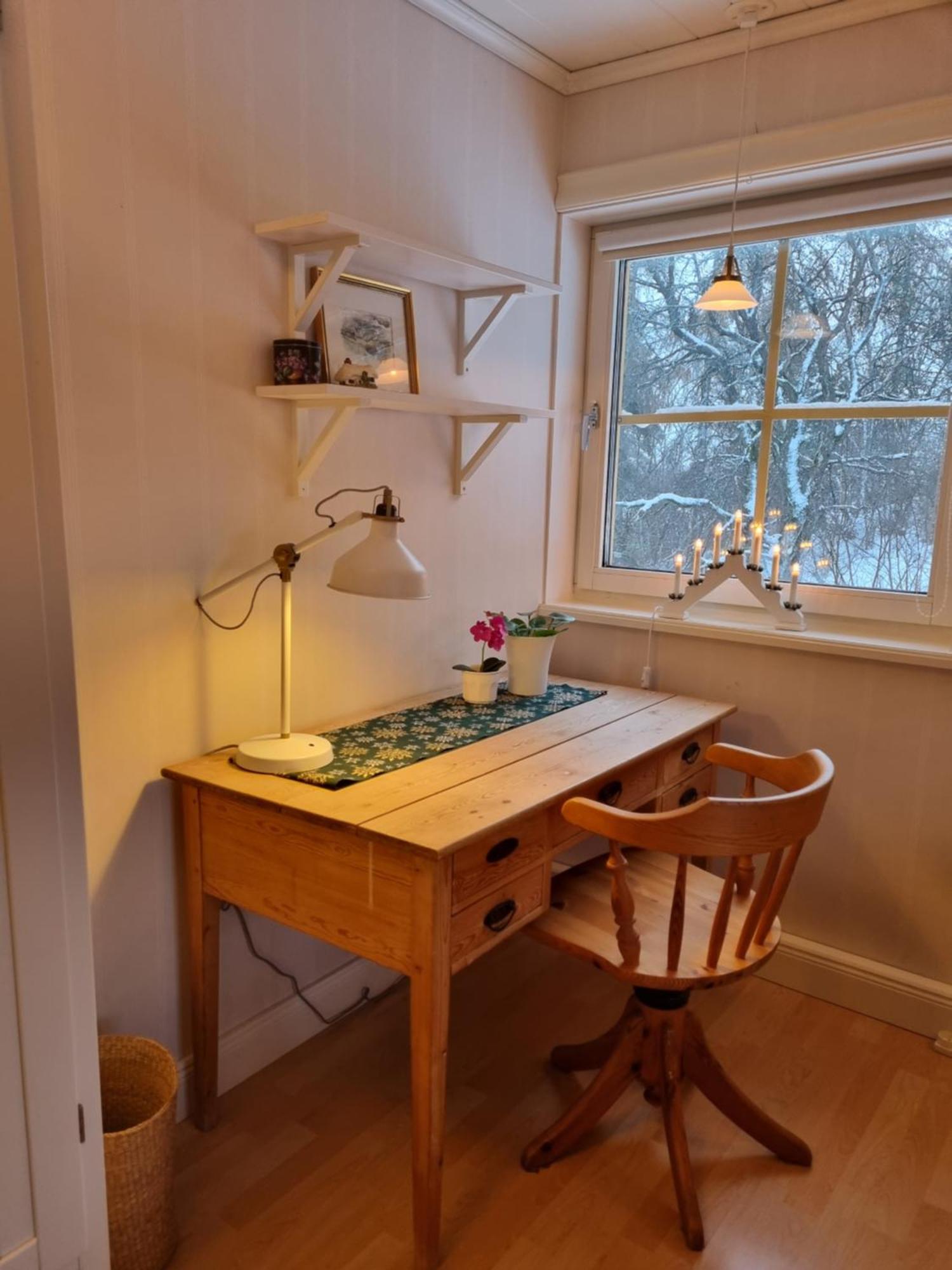 Saellinge House - Cozy Villa With Fireplace And Garden Close To Uppsala Bagian luar foto