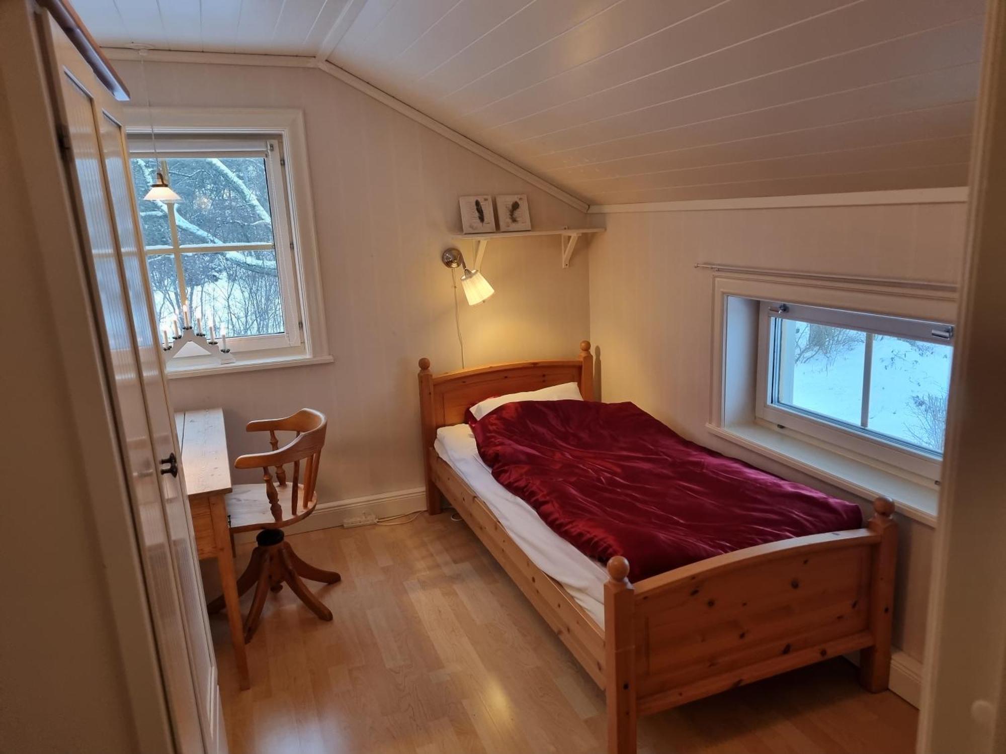 Saellinge House - Cozy Villa With Fireplace And Garden Close To Uppsala Bagian luar foto
